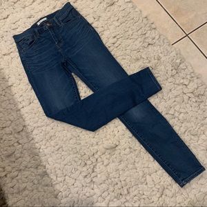 Madewell Jeans